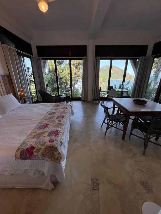 Suite - Vue sur Mer