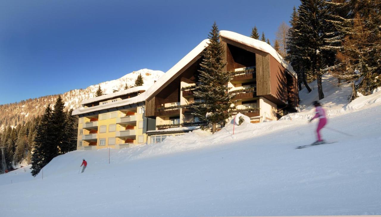 Apartment Bergjuwel - B&B Sonnenalpe Nassfeld