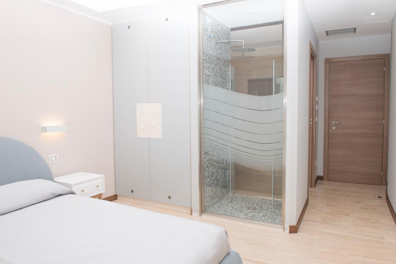 Habitación Triple de lujo