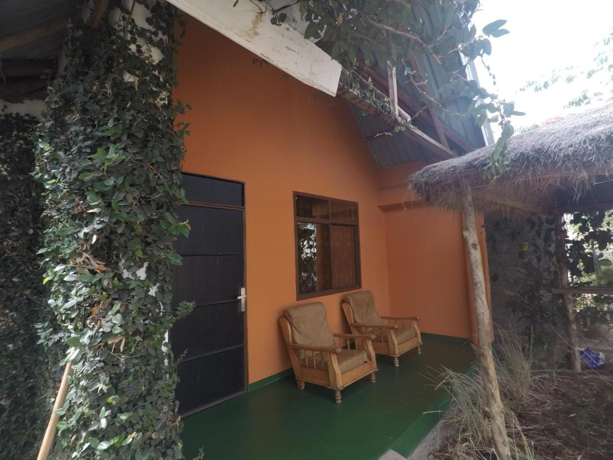 East Homestay - Ferienwohnung Boma la Ngombe