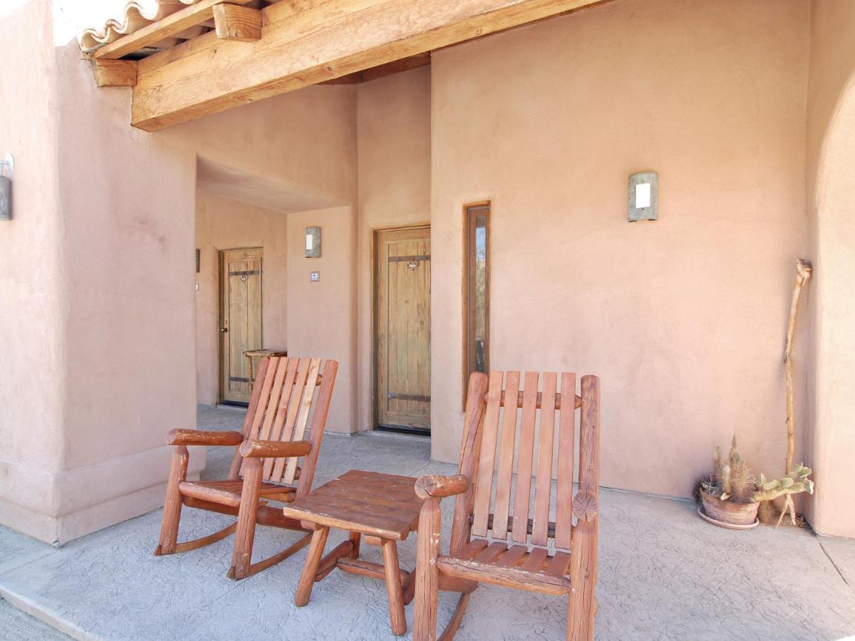 Borrego Valley Inn - B&B Borrego Springs
