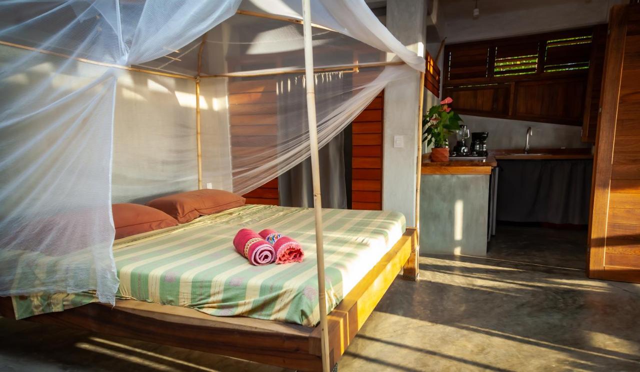 One-Bedroom Apartment with Sea View and Terrace