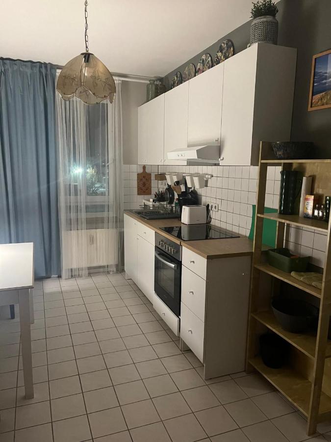 Maxim's Apartment - Self Check-in - B&B Zwickau