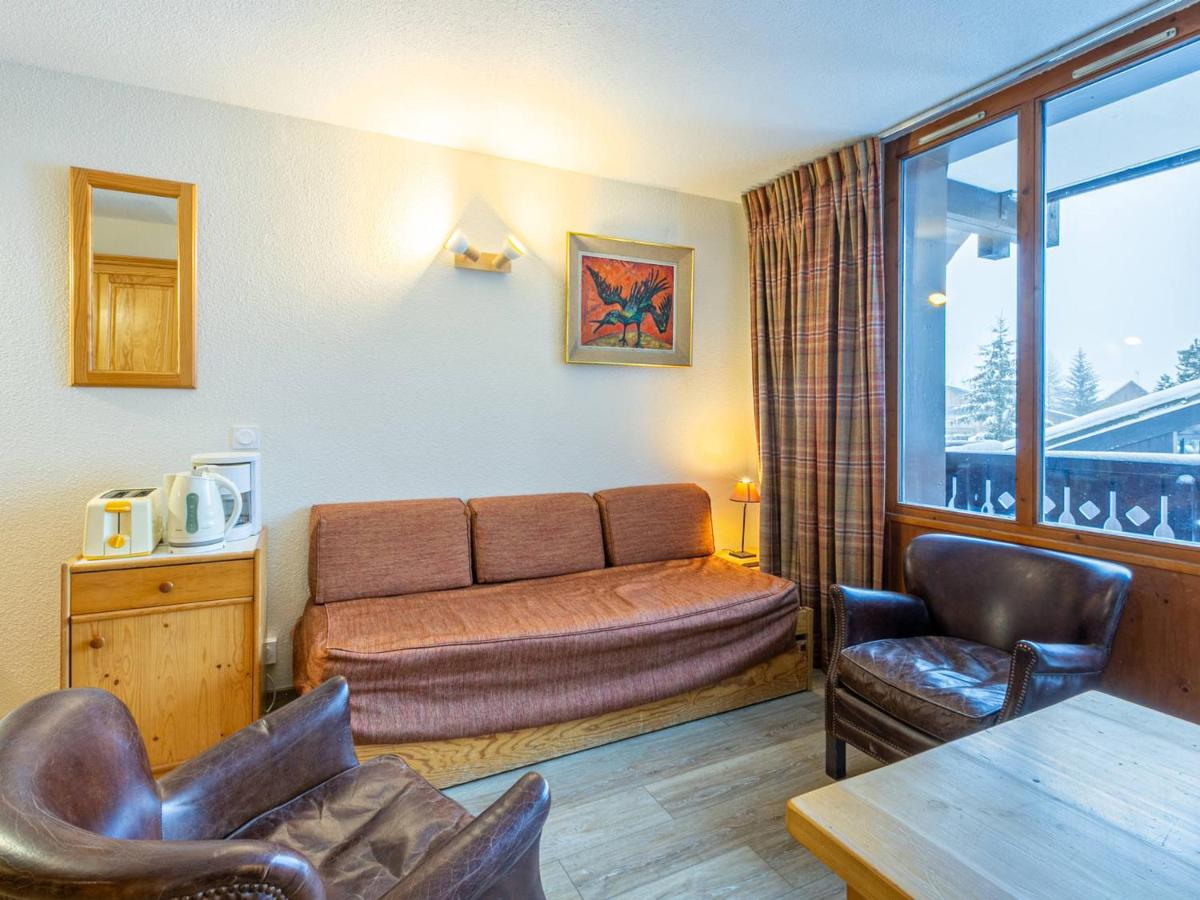 Appartement classique avec Wifi, 2 ch., Val-d'Isère - FR-1-694-374 - B&B Val-d'Isère