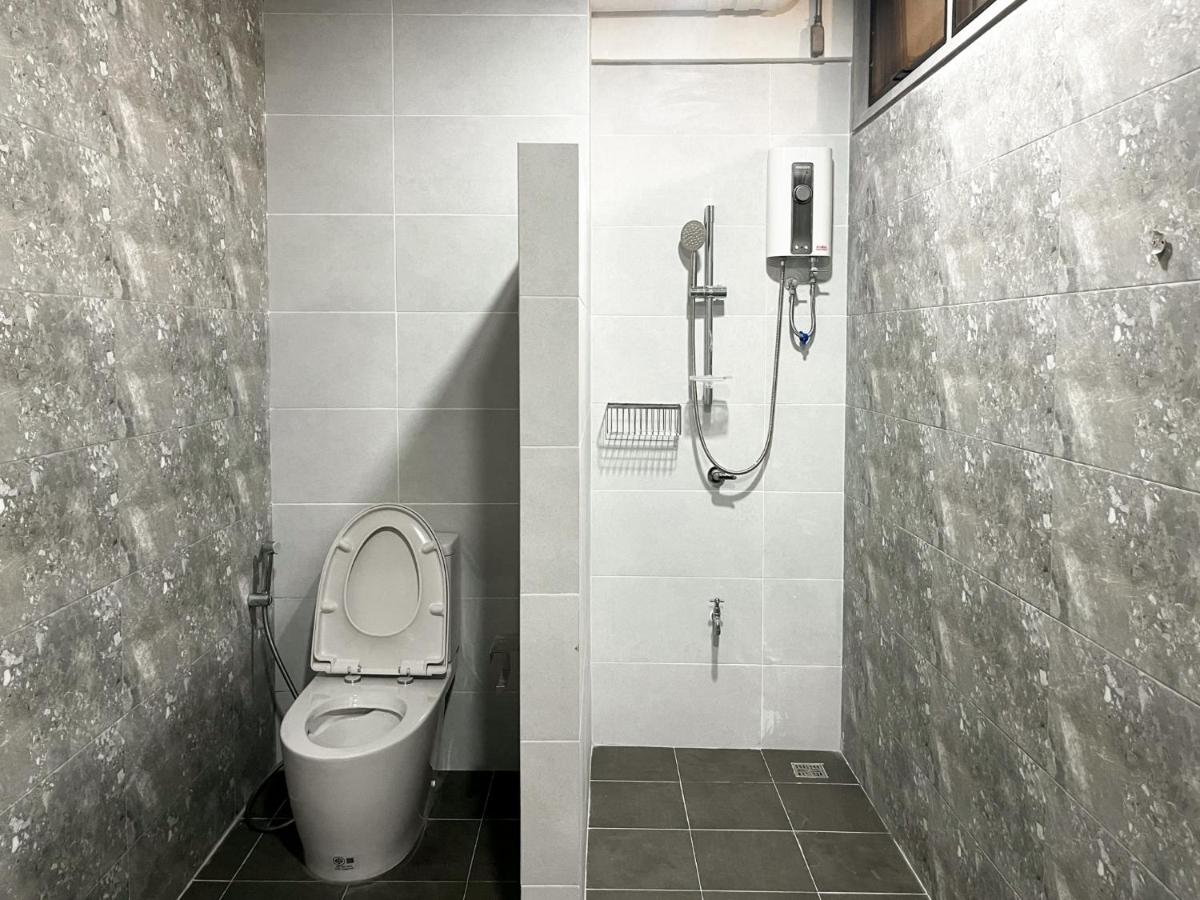 Apartment mit 2 Schlafzimmern
