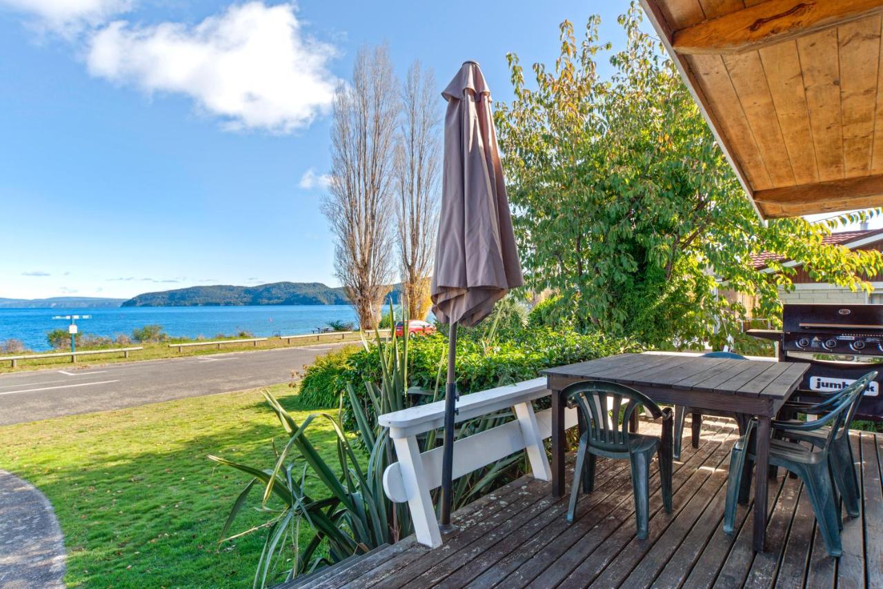 3 Oaks on the Lake - Kinloch - B&B