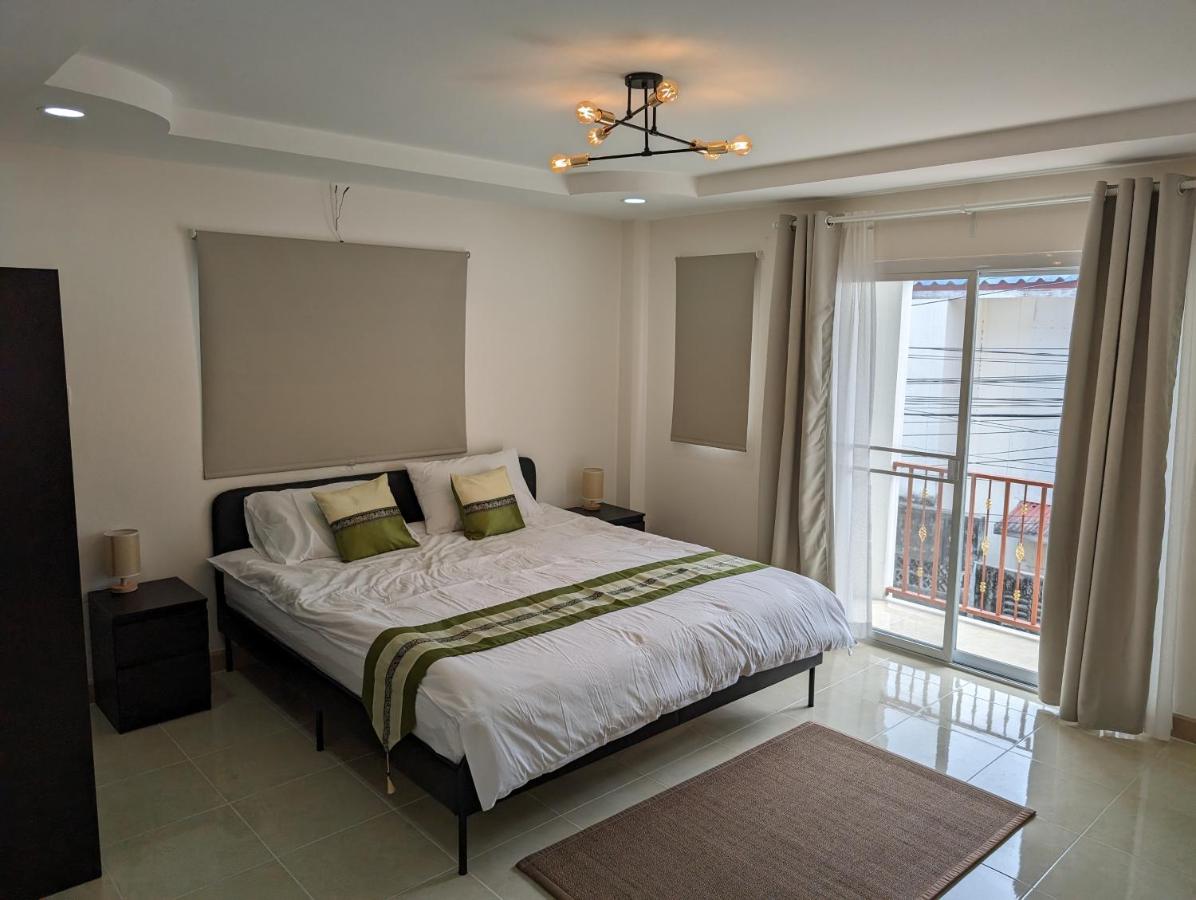 Centrally Located 3 BR house in Hua Hin - B&B Hua Hin