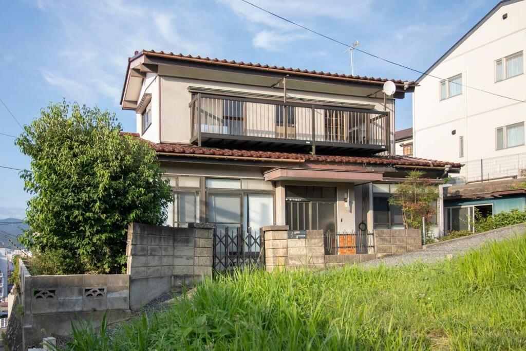 Roopt 羽黒町 - B&B