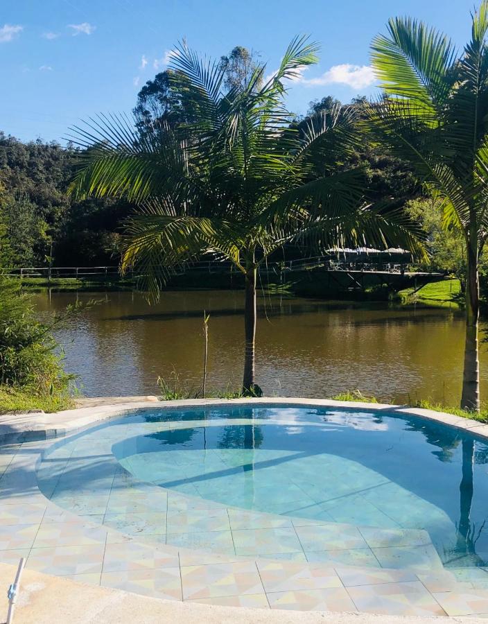 Los Lagos de Jasú - B&B
