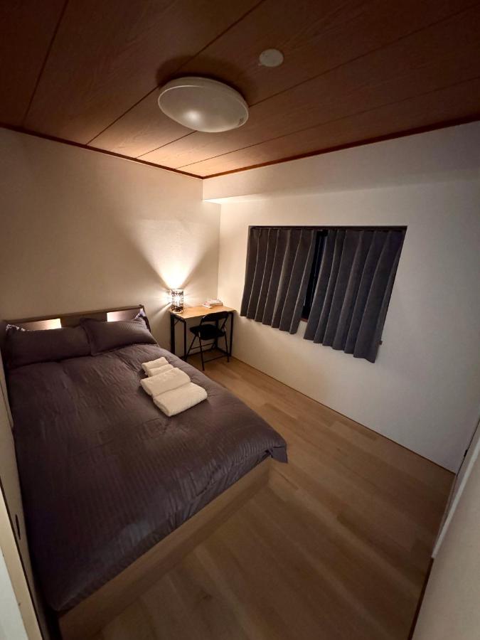 交通便利新宿秋葉原直通 - Ferienwohnung Tokio