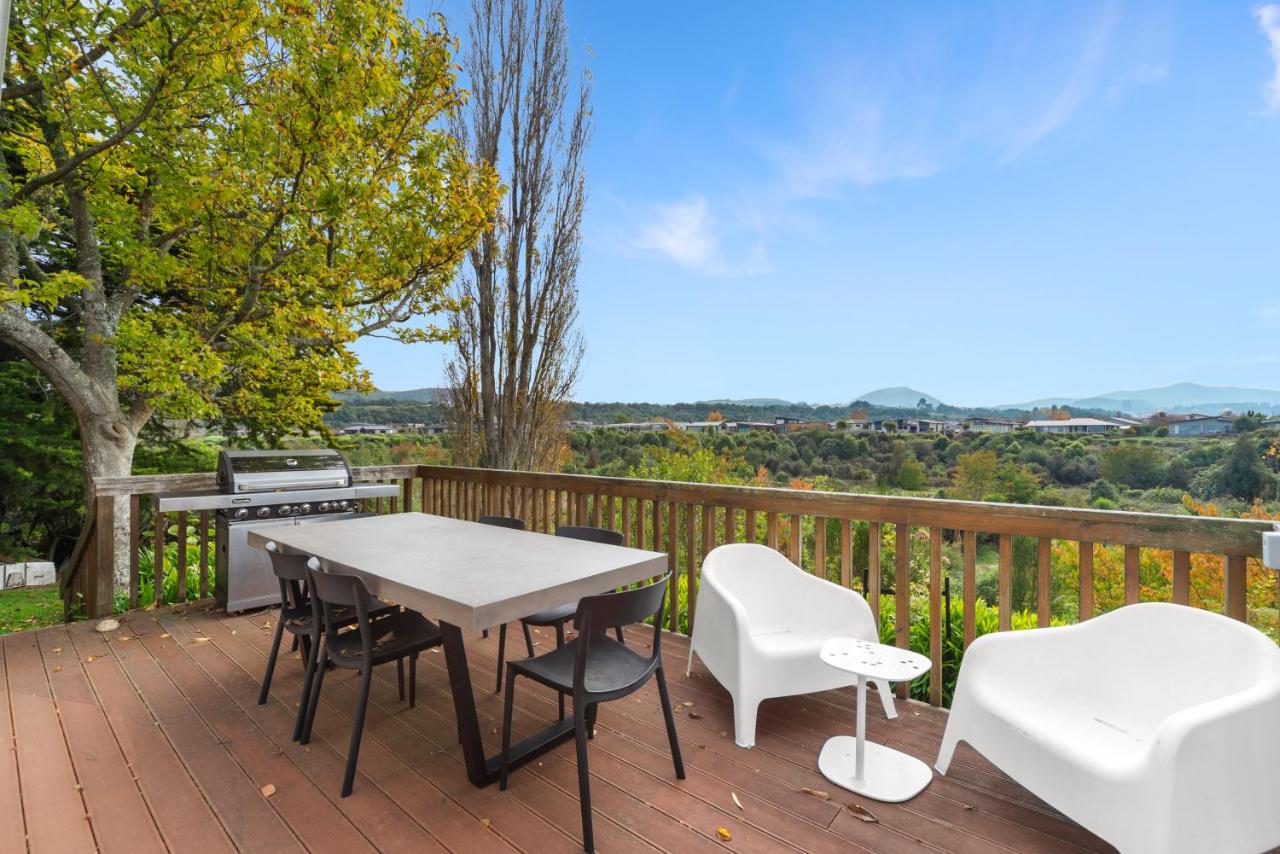 Tūī Cottage - B&B Kinloch