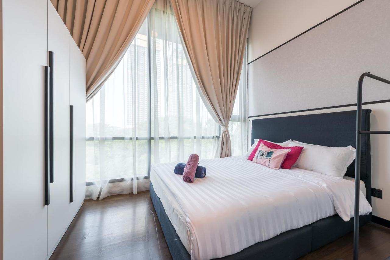 Duplex Apartment