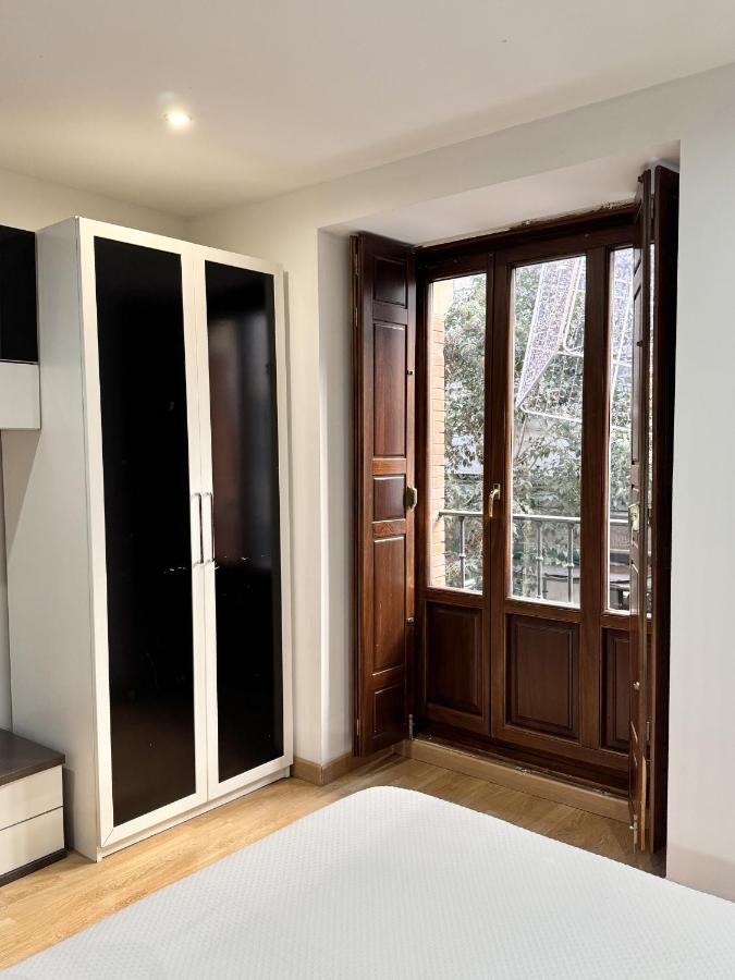 Apartamentos Day Madrid SAN ANTONIO Centro Gran Via Sol Malasaña - B&B