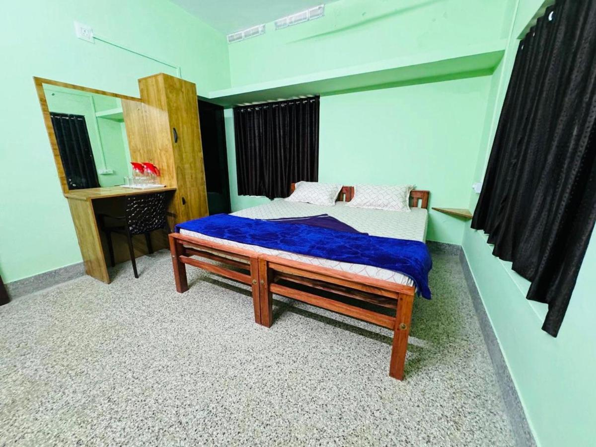 Deluxe Double Room with Bath
