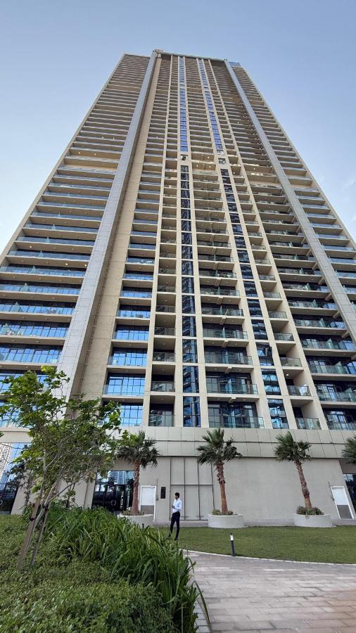 Aykon City Tower C - Ferienwohnung Dubai