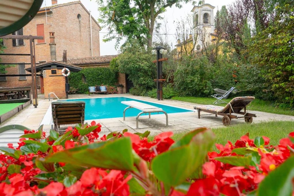 La vecchia scuola di campagna 1885 - B&B