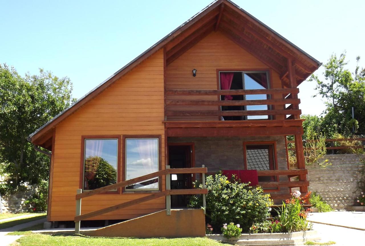 Cabañas El Galo - B&B