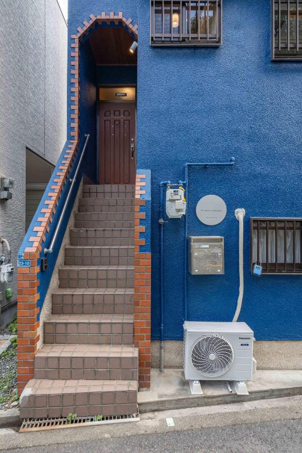 アクアマリンハウス - B&B Osaka