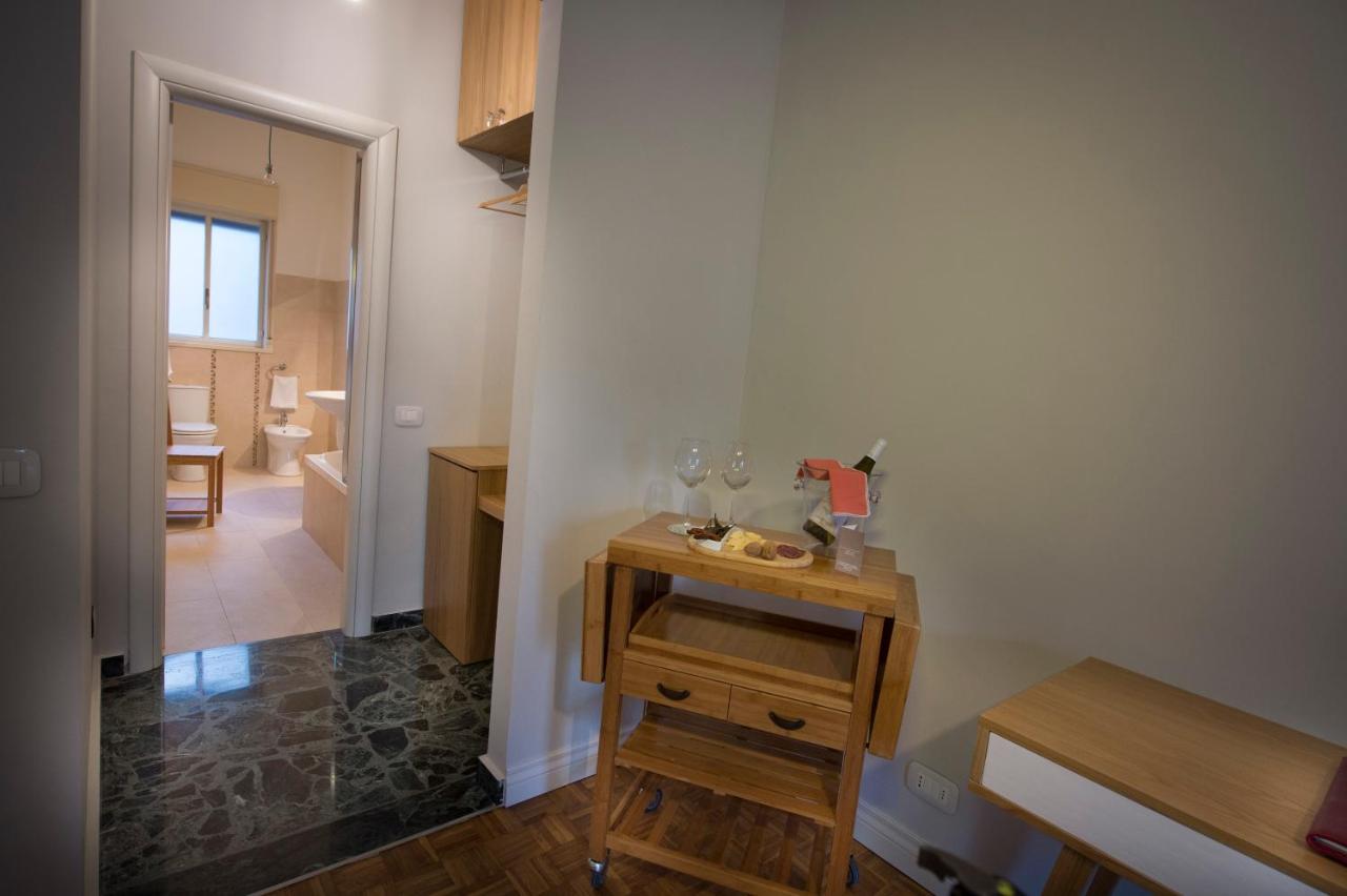 Suite Junior avec Balcon