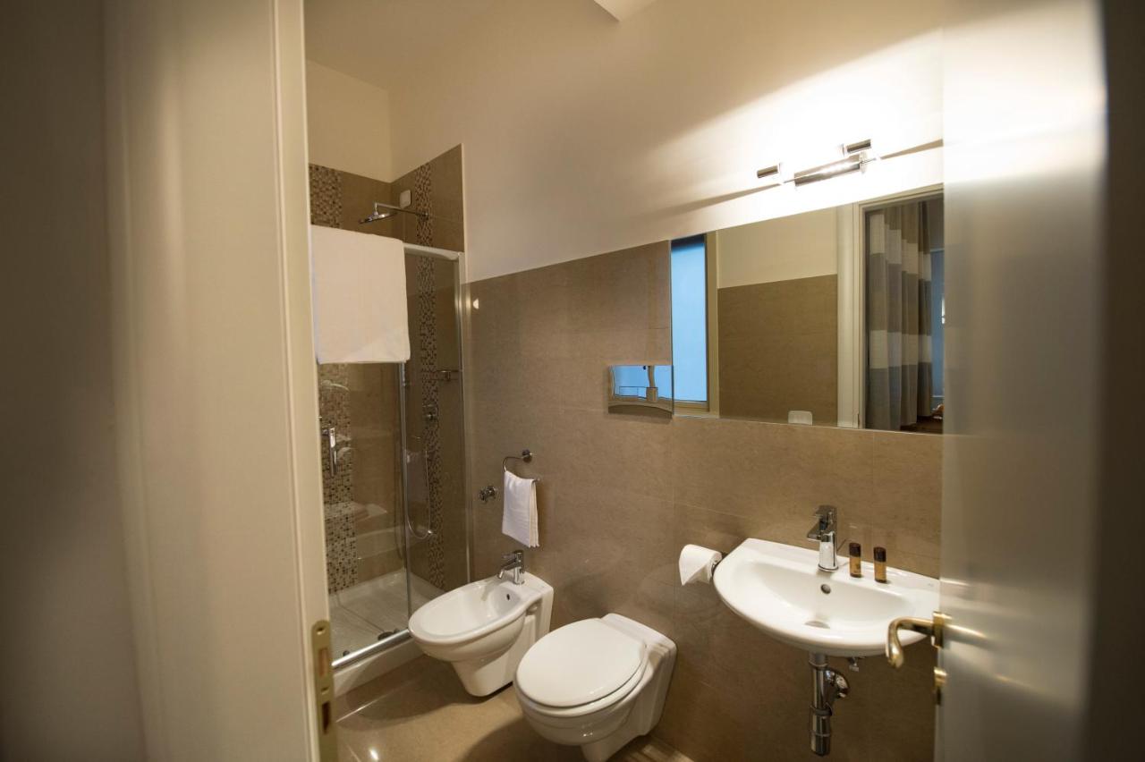 Economy Doppel-/Zweibettzimmer