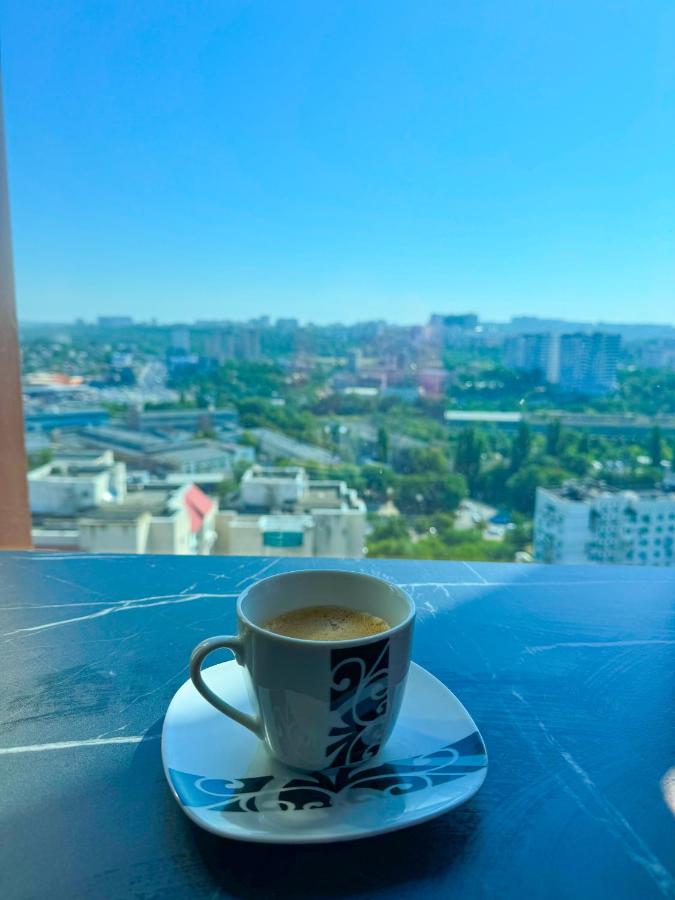 Confort și Eleganță in centru! - B&B Chişinău