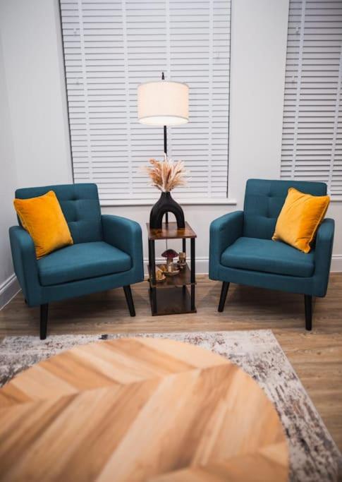 Urban bliss - Bed and Breakfast Bournemouth