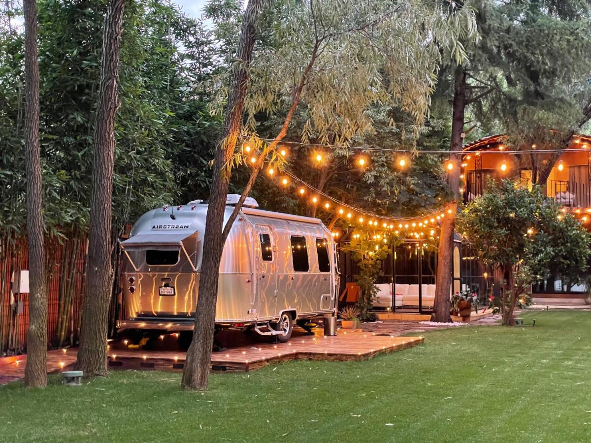 Caravan