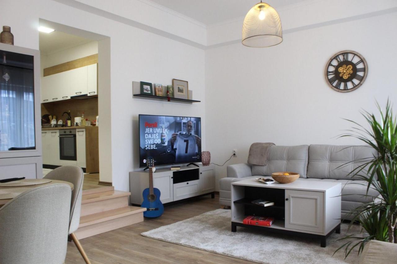 Appartement 1 Chambre
