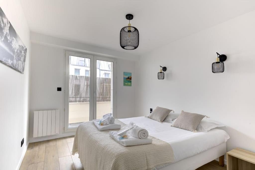 Appartement met 1 Slaapkamer