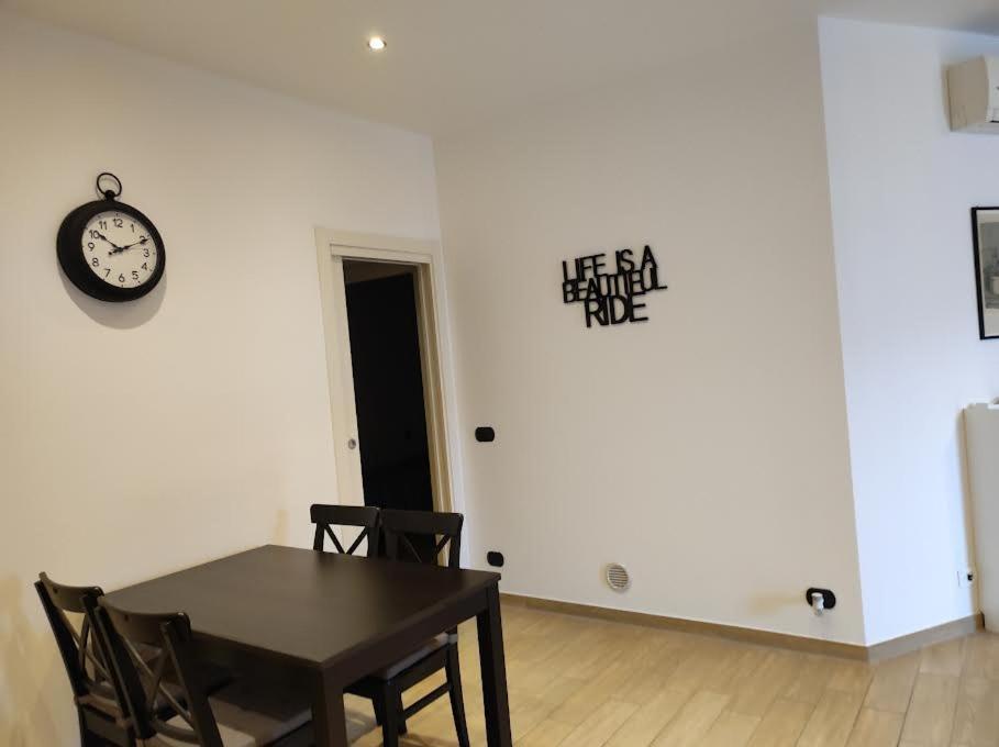 Appartement 2 Chambres