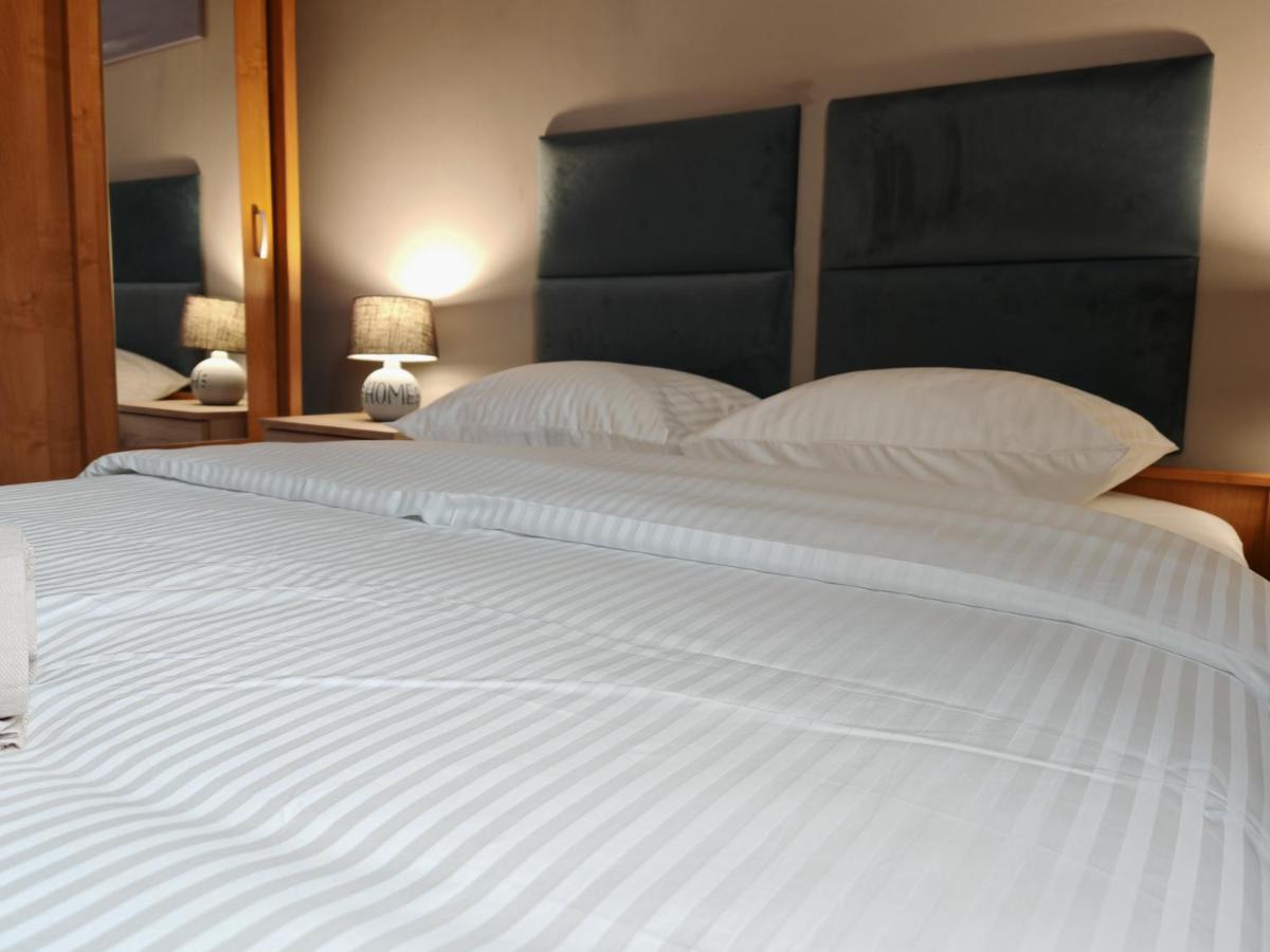 Historic Centre 3 - B&B Bucarest