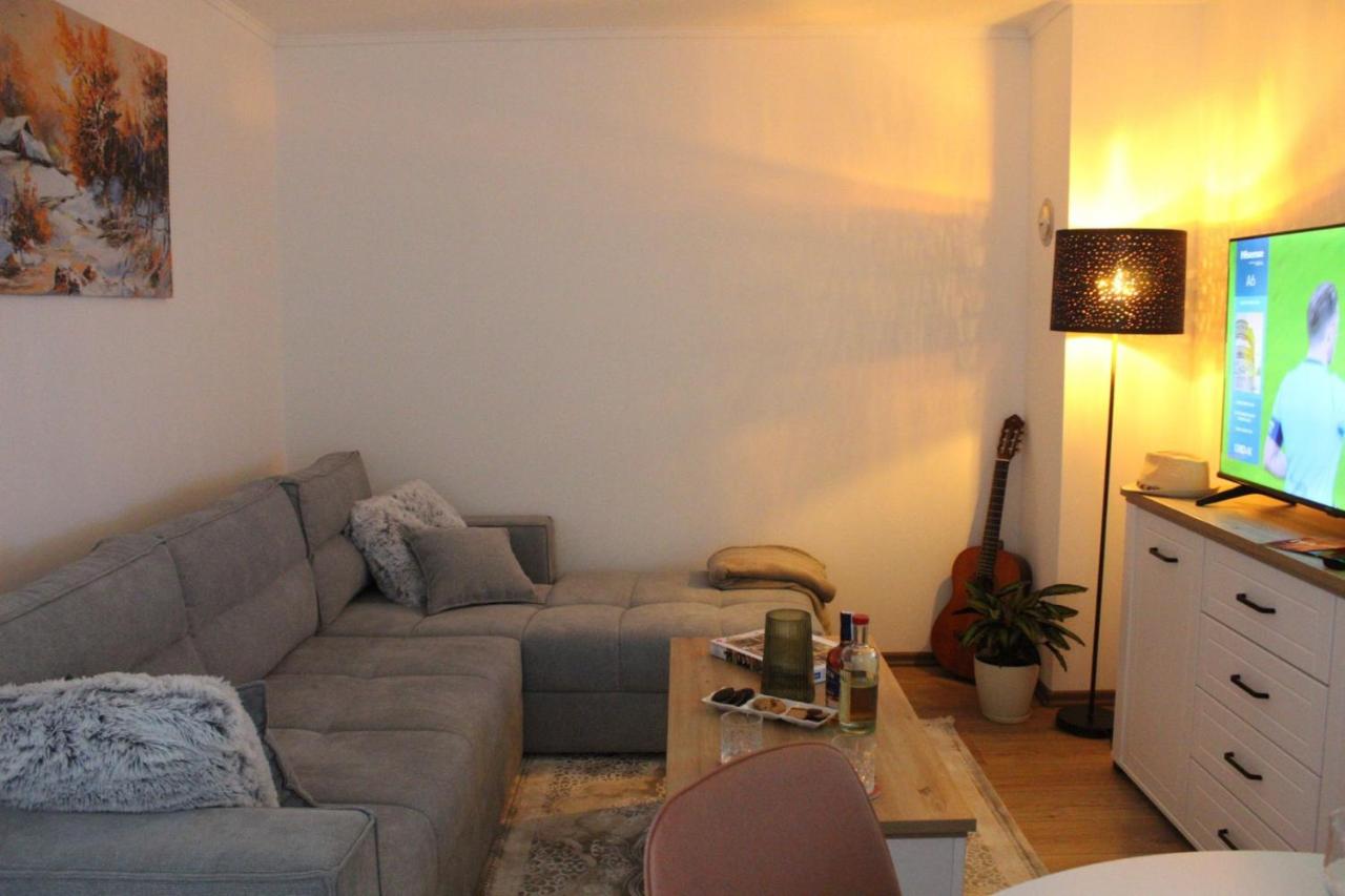 Appartement 2 Chambres