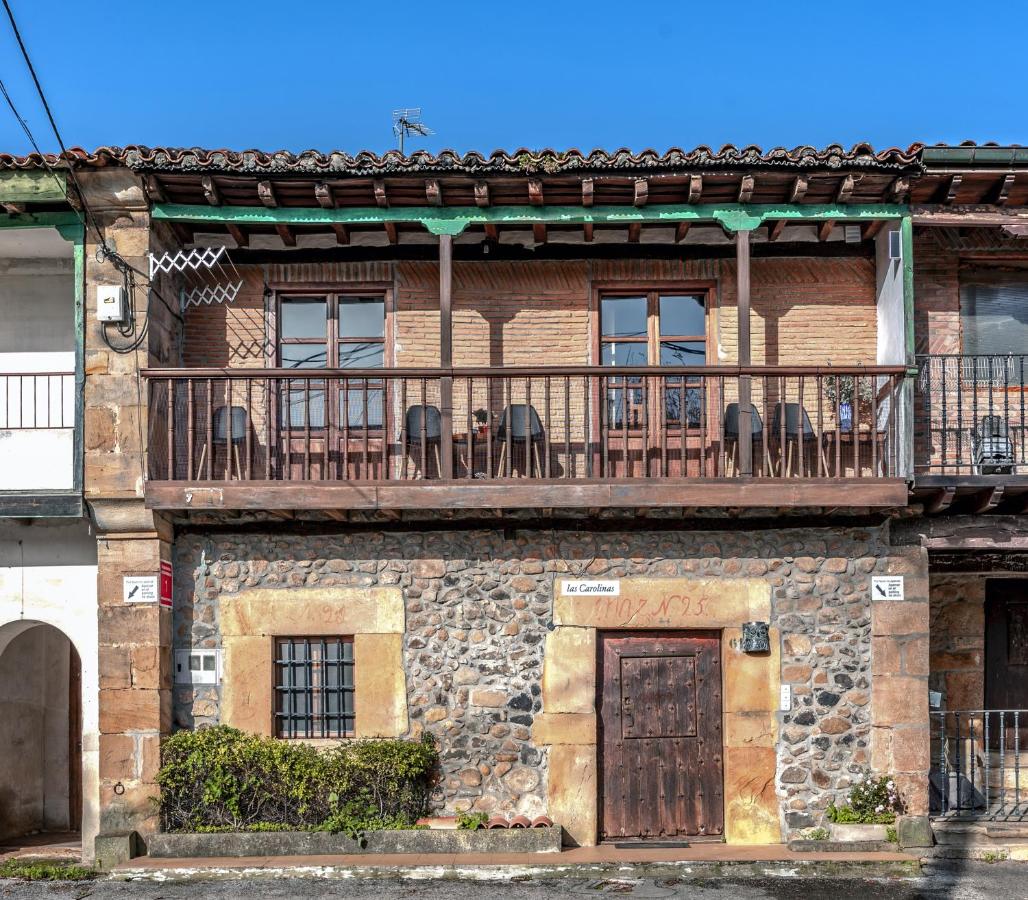 Casas las Carolinas - Ferienwohnung
