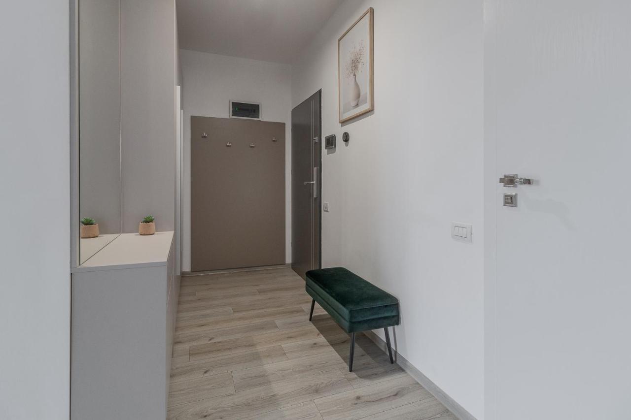 Salca Park Flat - B&B