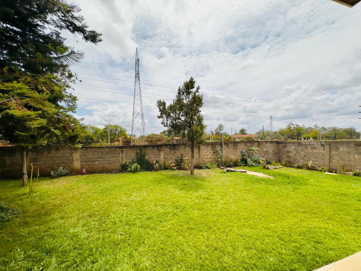 Starehe Villa - B&B Arusha