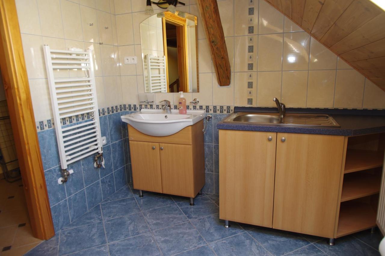 Appartement - Vue sur Jardin