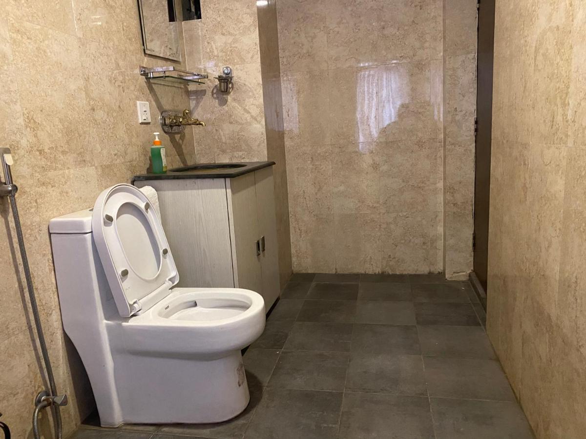 Deluxe Zweibettzimmer