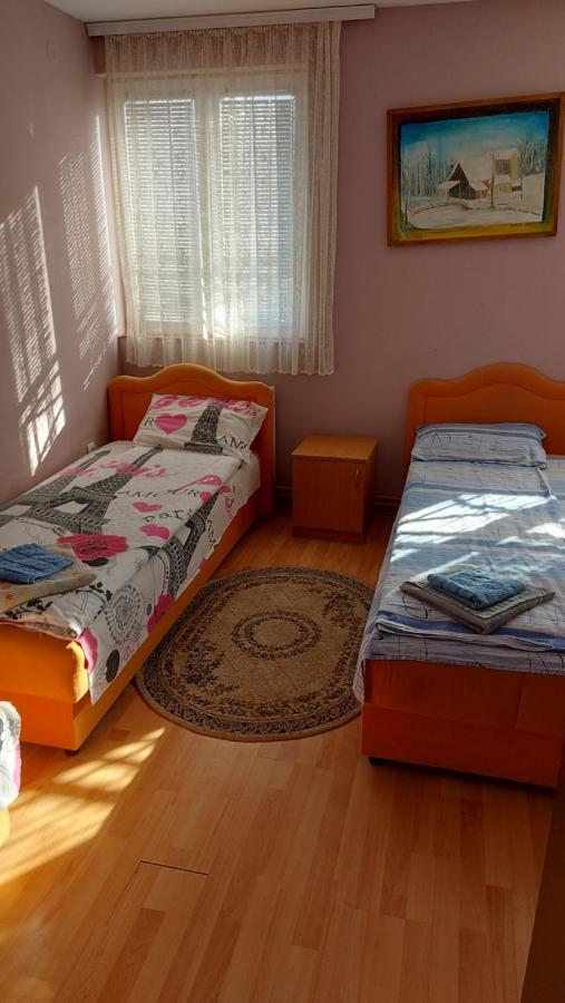 Habitación Triple con baño