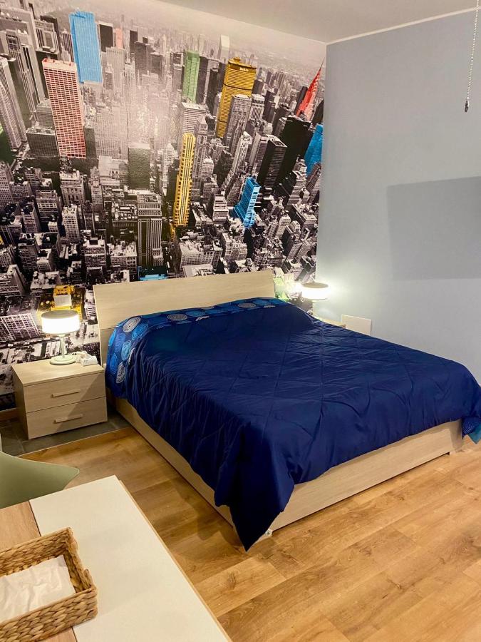 Apartamento de 1 dormitorio