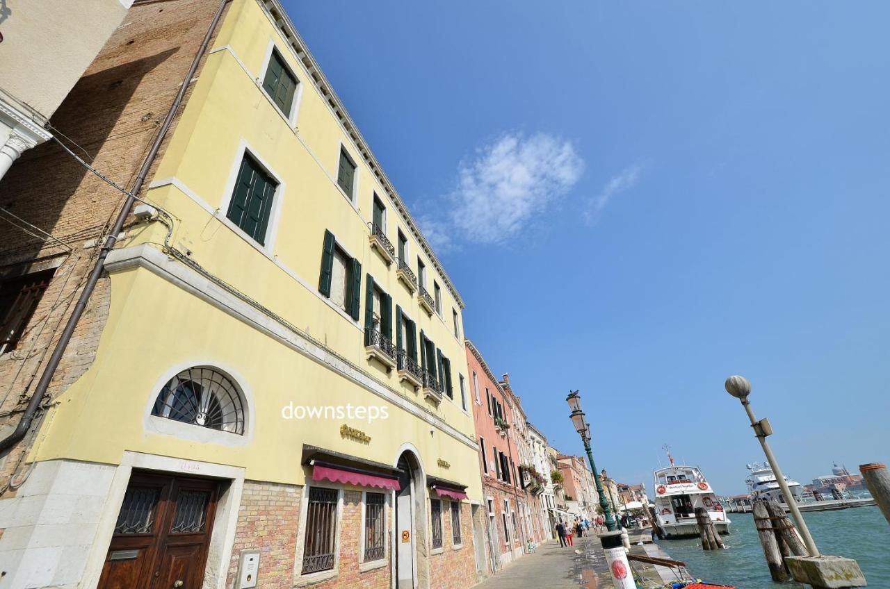 PATRIZIO panoramic view - B&B