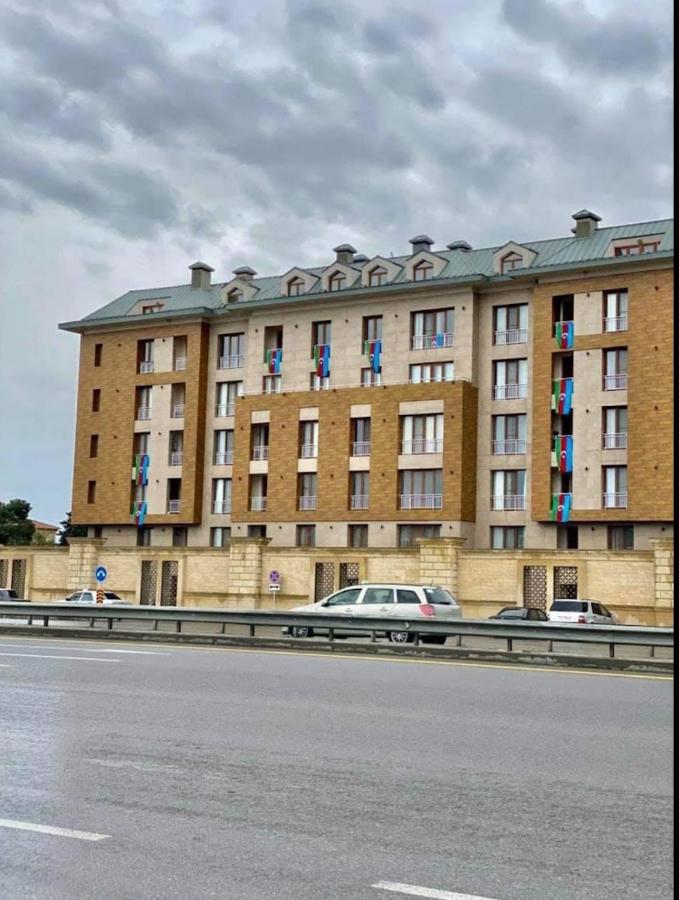 Aviators apartment - Bed and Breakfast Bakoe