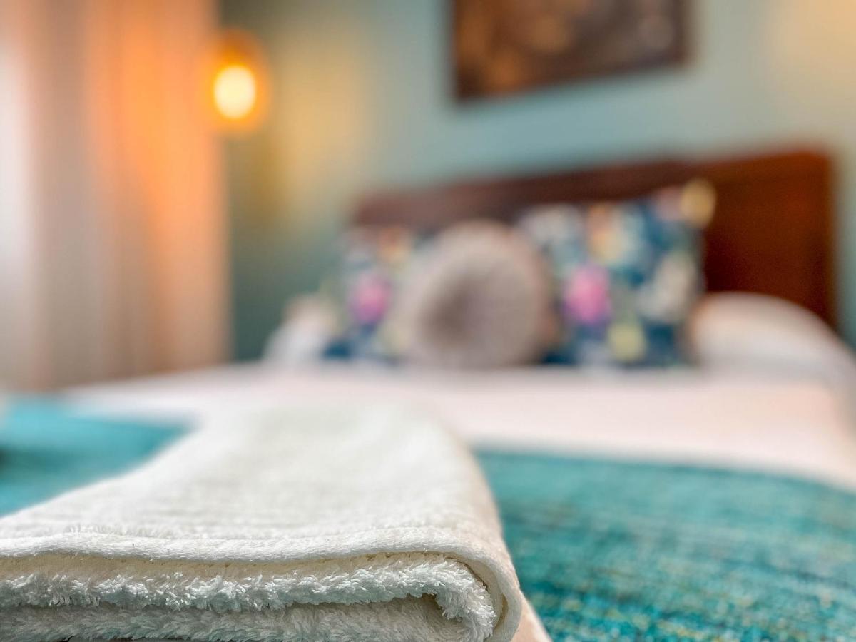 Lightbooking La Villa de Mazo - Ferienwohnung