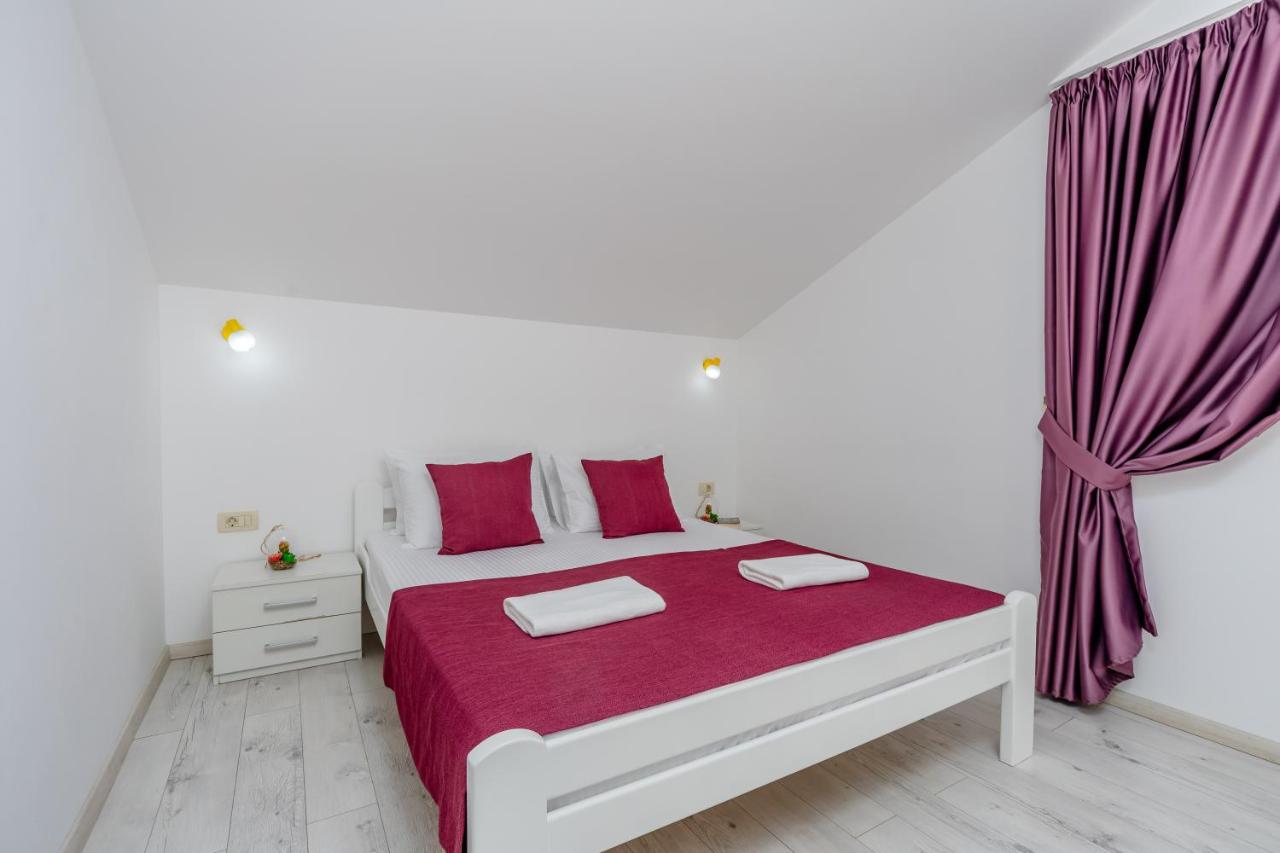 Deluxe Apartment mit Meerblick