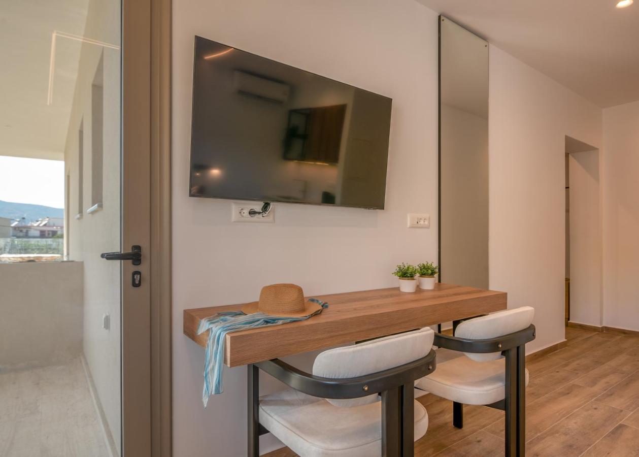 Kiwi Boutique Studios - Ferienwohnung