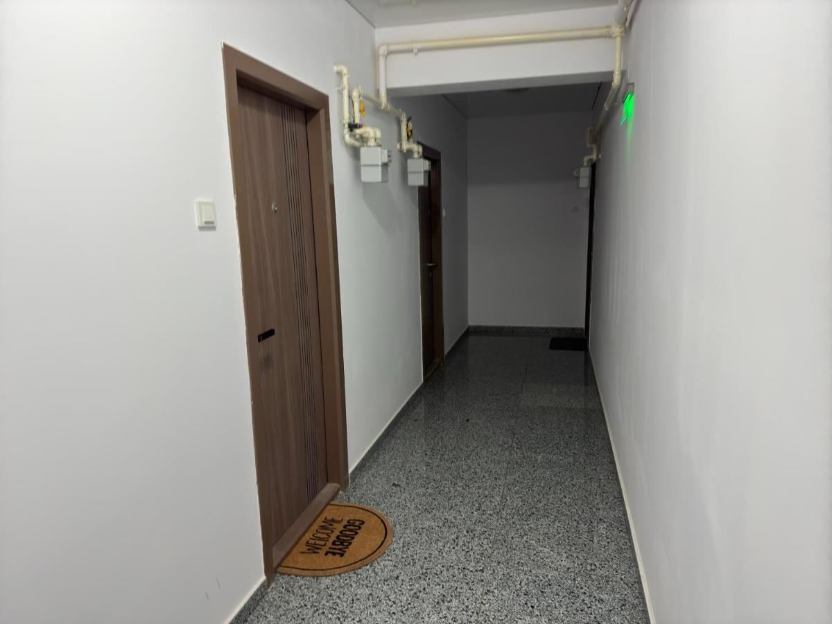 Fundeni Studio Modern - Chambres d’hôtes