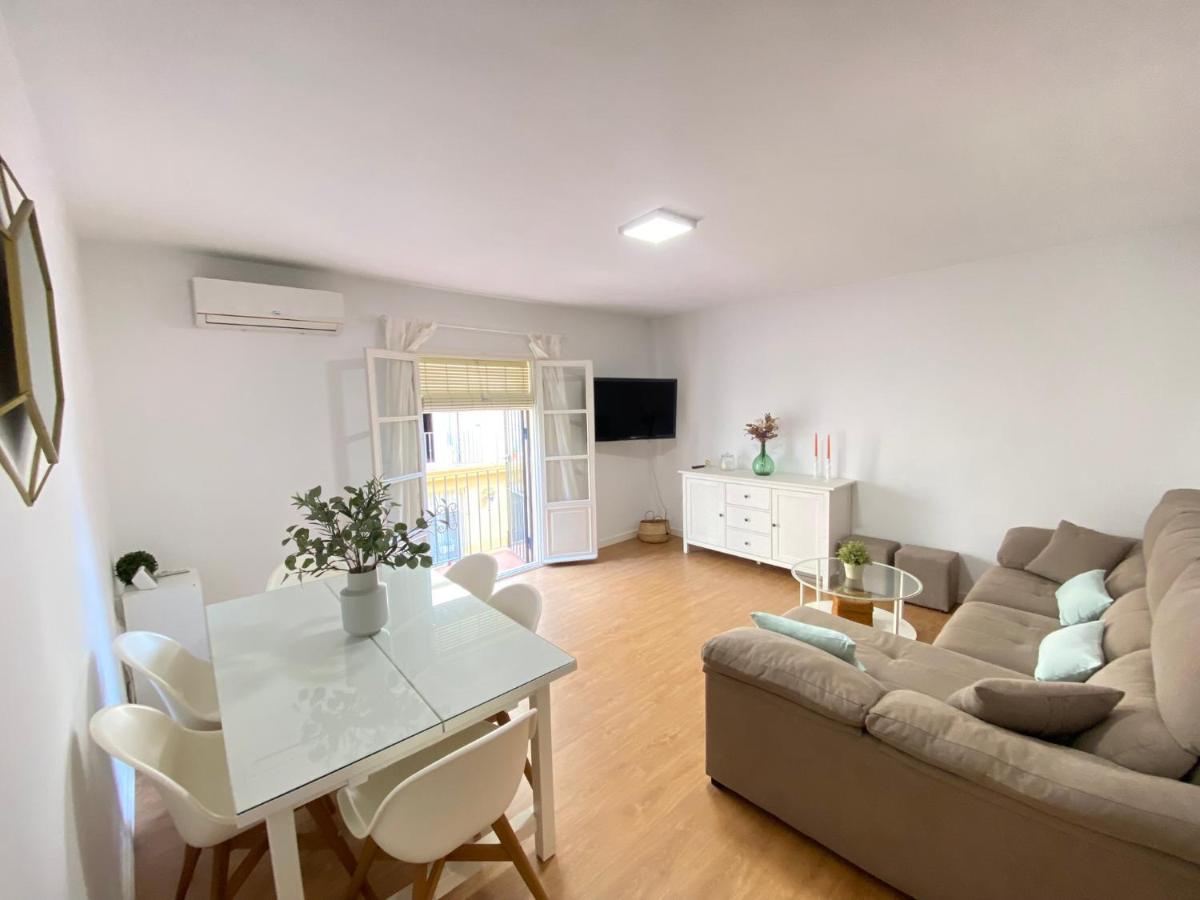 Sánchez Home, Pleno Centro - Chambres d’hôtes Sanlúcar de Barrameda