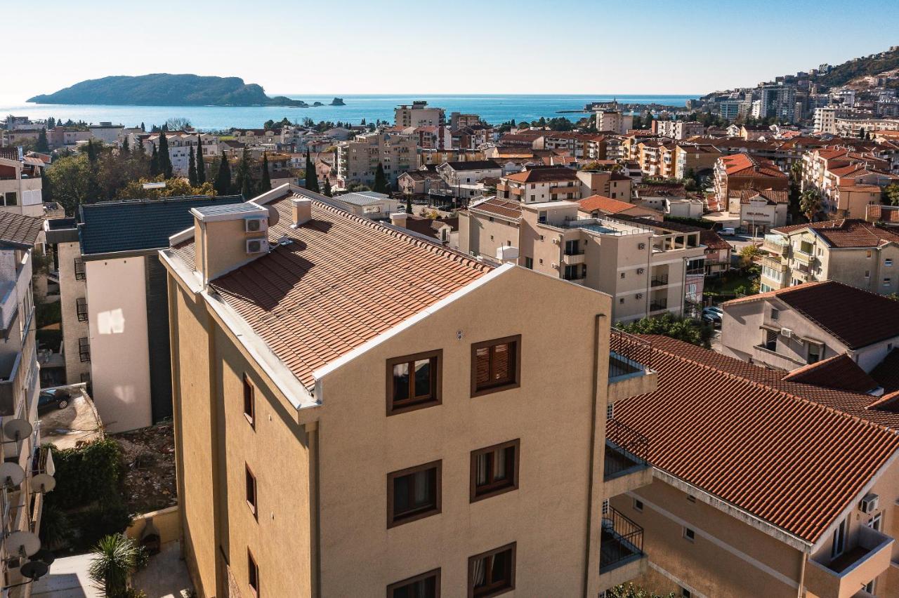 Arvala Apartments - Ferienwohnung