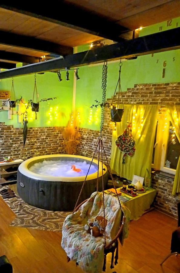 Sunny Side Fruska Gora - B&B