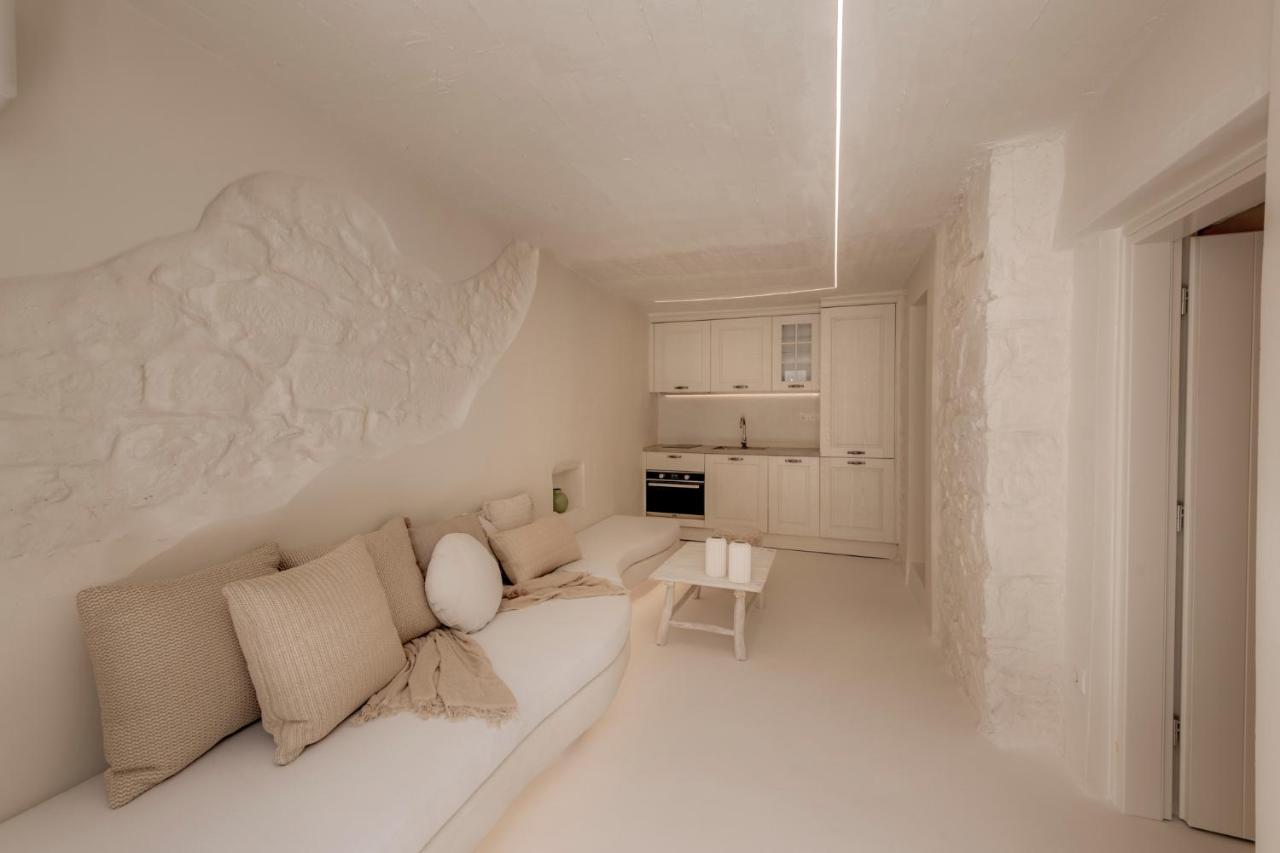 Standard Apartment mit 1 Schlafzimmer