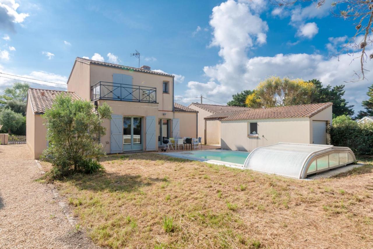 L'Ecorca - Piscine7prsT3 - Chambres d’hôtes